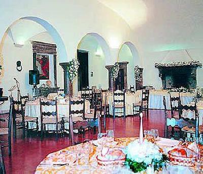 фото отеля Grand Hotel Dei Castelli Sestri Levante