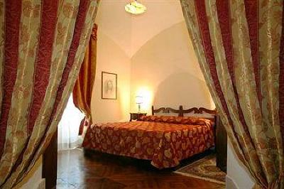 фото отеля Grand Hotel Dei Castelli Sestri Levante