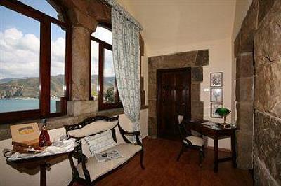 фото отеля Grand Hotel Dei Castelli Sestri Levante