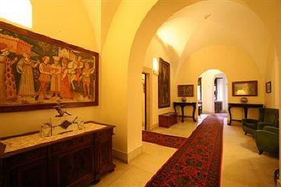 фото отеля Grand Hotel Dei Castelli Sestri Levante