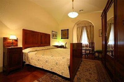 фото отеля Grand Hotel Dei Castelli Sestri Levante