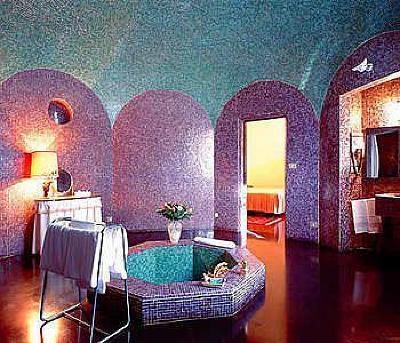фото отеля Grand Hotel Dei Castelli Sestri Levante