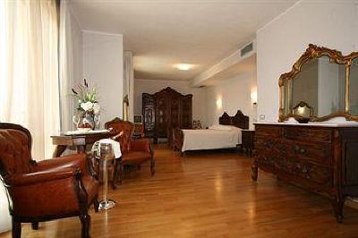 фото отеля Grand Hotel Dei Castelli Sestri Levante