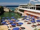 фото отеля Grand Hotel Dei Castelli Sestri Levante