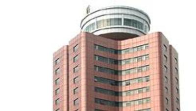 фото отеля Wuhan Gezhouba Hotel