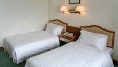 фото отеля Wuhan Gezhouba Hotel
