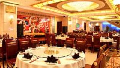 фото отеля Wuhan Gezhouba Hotel