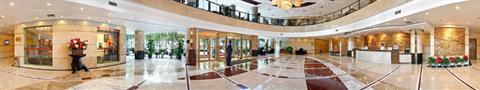 фото отеля Wuhan Gezhouba Hotel