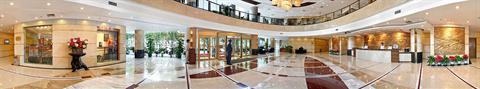 фото отеля Wuhan Gezhouba Hotel