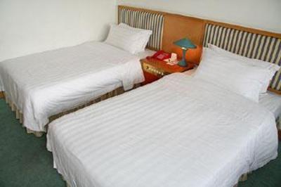 фото отеля Wuhan Gezhouba Hotel