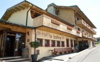 фото отеля La Baitina