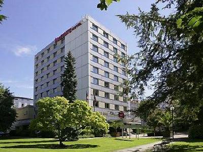 фото отеля Mercure Besancon Parc Micaud