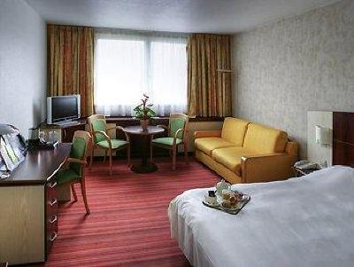 фото отеля Mercure Besancon Parc Micaud