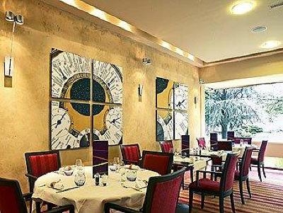 фото отеля Mercure Besancon Parc Micaud