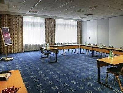 фото отеля Mercure Besancon Parc Micaud