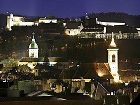 фото отеля Mercure Besancon Parc Micaud
