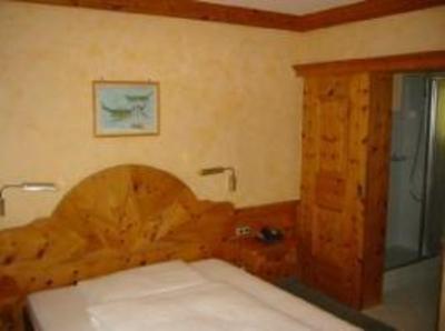 фото отеля Hotel Languard