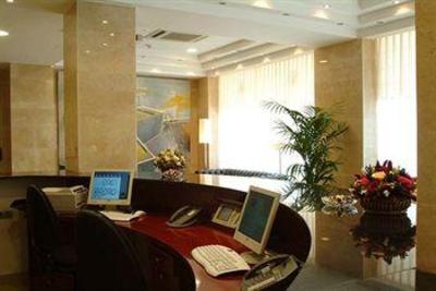 фото отеля Hotel Gran Legazpi