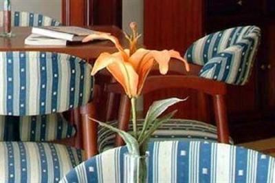 фото отеля Hotel Gran Legazpi