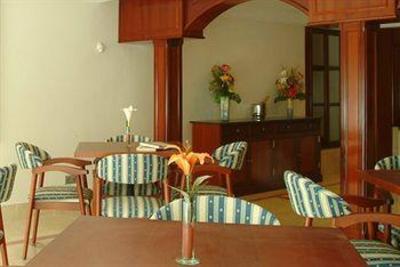 фото отеля Hotel Gran Legazpi