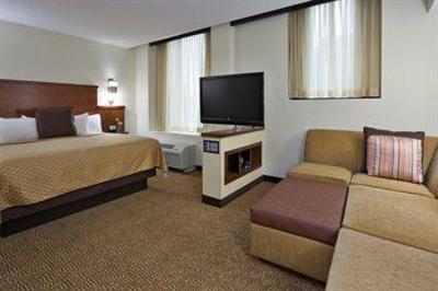 фото отеля Hyatt Place Herndon Dulles Airport - East