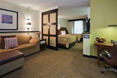 фото отеля Hyatt Place Herndon Dulles Airport - East