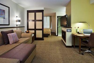 фото отеля Hyatt Place Herndon Dulles Airport - East