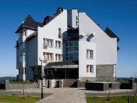 Onega Castle Hotel