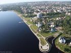 фото отеля Onega Castle Hotel