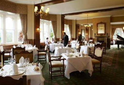 фото отеля Ashdown Park Hotel Wych Cross