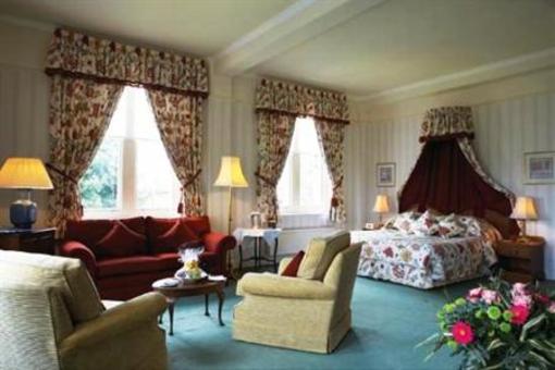 фото отеля Ashdown Park Hotel Wych Cross