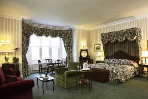 фото отеля Ashdown Park Hotel Wych Cross