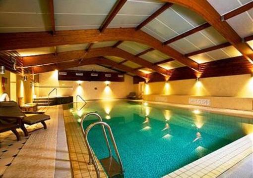 фото отеля Ashdown Park Hotel Wych Cross