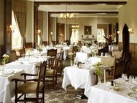Ashdown Park Hotel Wych Cross