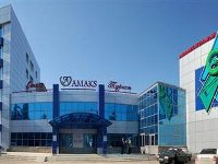 Amaks Tourist Hotel Ufa