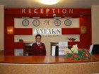 фото отеля Amaks Tourist Hotel Ufa