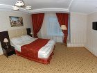 фото отеля Amaks Tourist Hotel Ufa