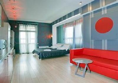 фото отеля Partner Guest House Shota Rustaveli