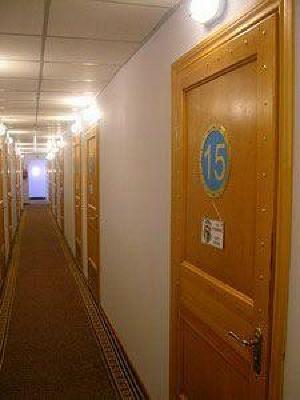 фото отеля Hotel Aurora Sevastopol