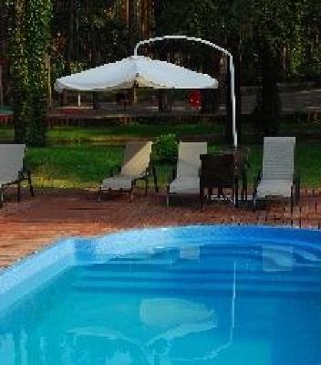 фото отеля Grand Admiral Club Irpin