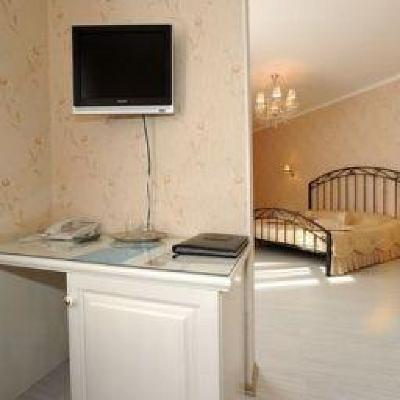 фото отеля Tarik Hotel Orenburg