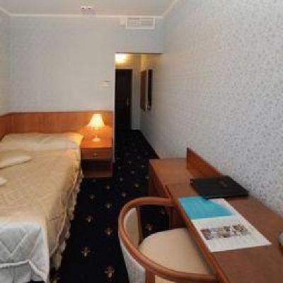 фото отеля Tarik Hotel Orenburg