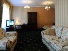 фото отеля Tarik Hotel Orenburg