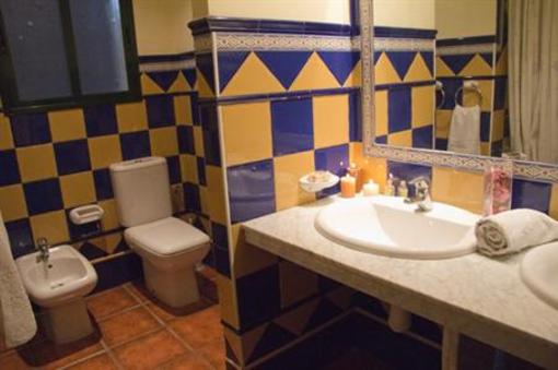 фото отеля Hacienda Las Bridas
