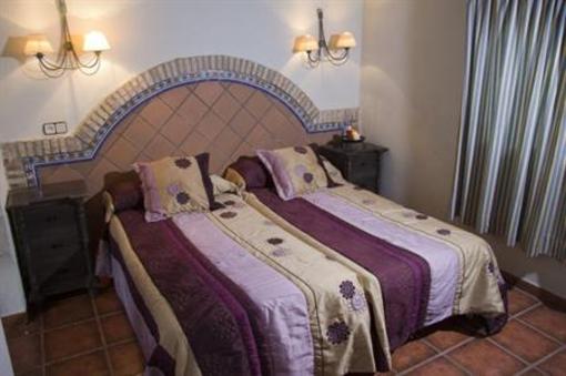 фото отеля Hacienda Las Bridas