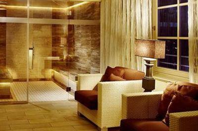 фото отеля Wellness Golf Und Geneisserhotel Salzburgerhof Zell am See