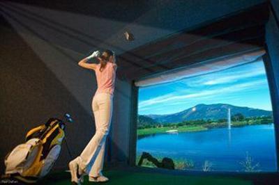фото отеля Wellness Golf Und Geneisserhotel Salzburgerhof Zell am See