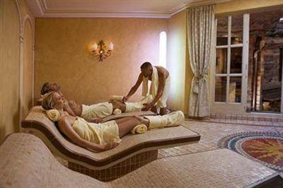 фото отеля Wellness Golf Und Geneisserhotel Salzburgerhof Zell am See