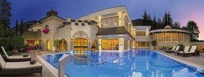 фото отеля Wellness Golf Und Geneisserhotel Salzburgerhof Zell am See