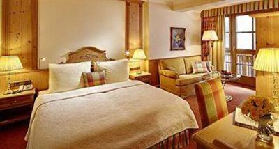 фото отеля Wellness Golf Und Geneisserhotel Salzburgerhof Zell am See